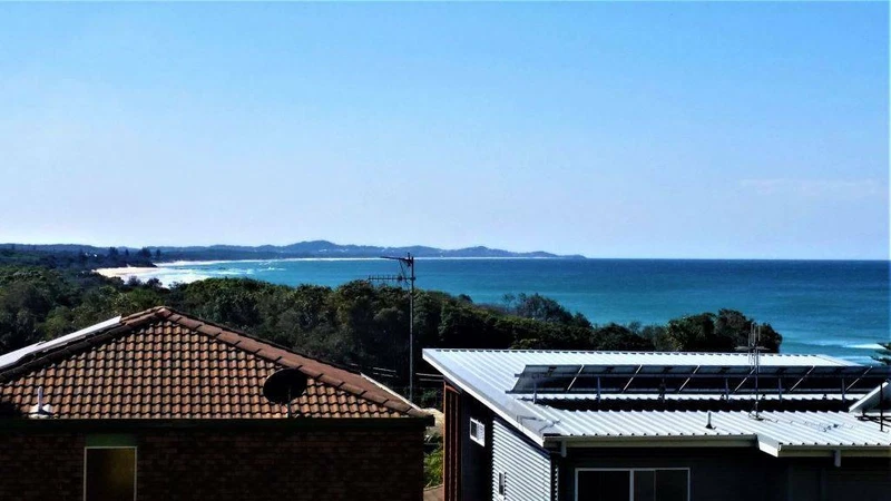 4 Bedroom Beach House With A View Property For Sale