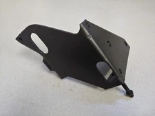 NICE USED ORIGINAL PORSCHE 911 AIR CONDITIONER COMPRESSOR MOUNTING BASE UNIT