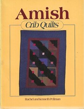 AMISH CRIB QUILTS  66966