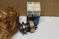 Démarreur Peugeot 204