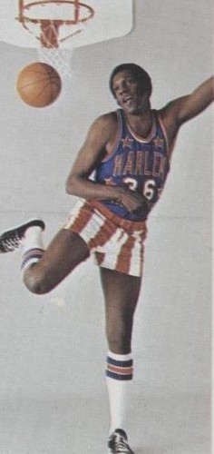 Harlem Globetrotters Meadowlark Lemon Jersey #36 FUBU | eBay