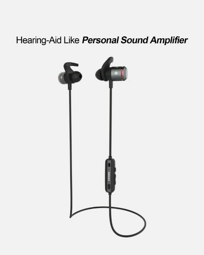 Jabees AMPSound - Imagem 4 de 4