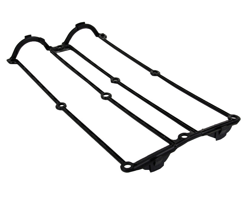 Joint de cache culbuteur en caoutchouc flexible pour moteur Ford 988M6584AD
