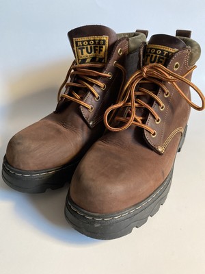 tuffs boots