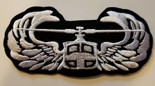 US ARMY AIR ASSAULT PATCH - MADE IN THE USA!