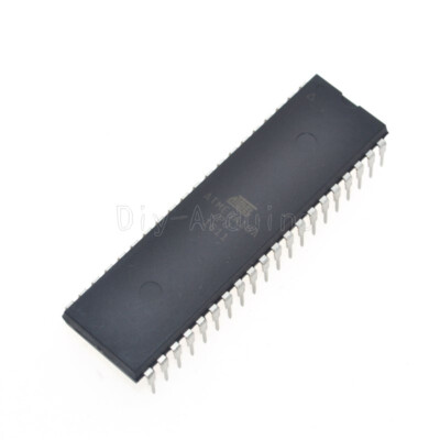 MCU IC ATMEL DIP-40 ATMEGA16A-PU ATMEGA16A