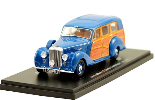 ミニカー TSM 1/43 Bentley Continental GTC TSM MODEL TSM430620 1/43 Bentley Continental GT Speed Marlin Resin