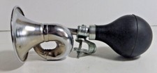 bicycle horn vintage