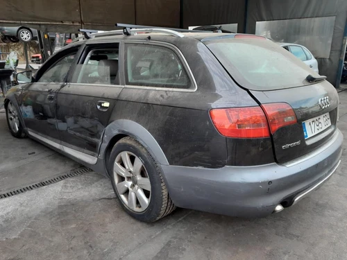 0594AL Culata para AUDI A6 ALLROAD QUATTRO (4FH) 2.7 TDI Quattro 2008 8303326 - Imagen 10 de 10