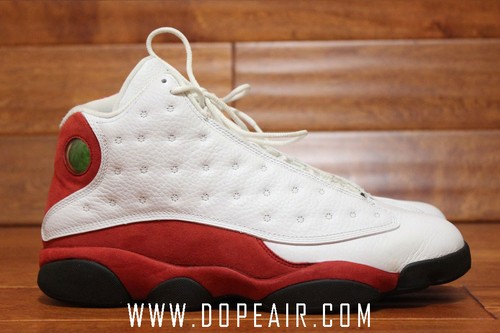 cherry 13s 2010