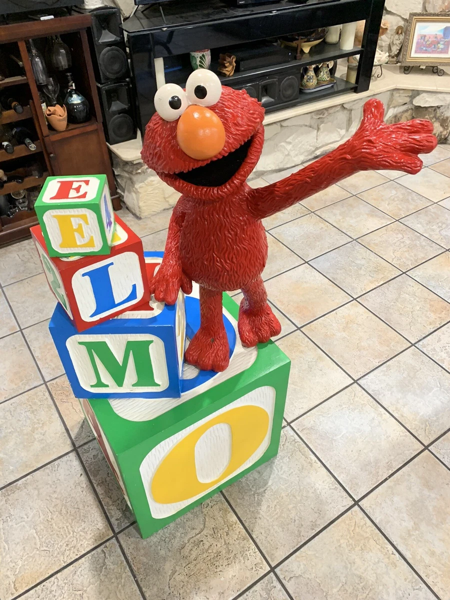 Sesame Street