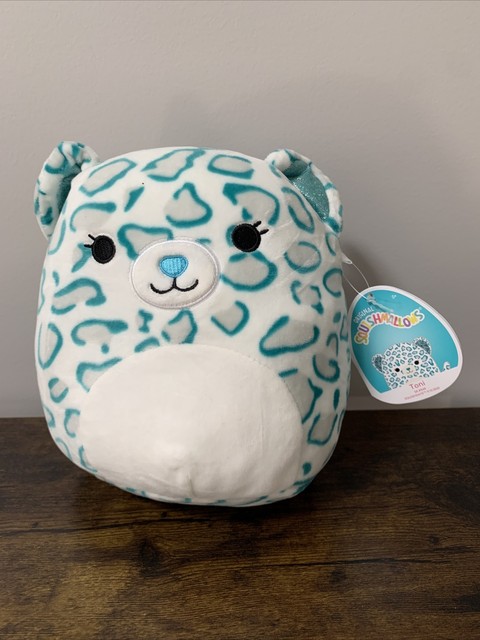 toni squishmallow