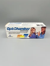 Respironics Opti Chamber Advantage HS80010