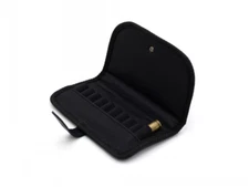 New Rifle Cartridge Holder Pouch Belt Ammo 10 Shells. Made in Europe. US Seller.