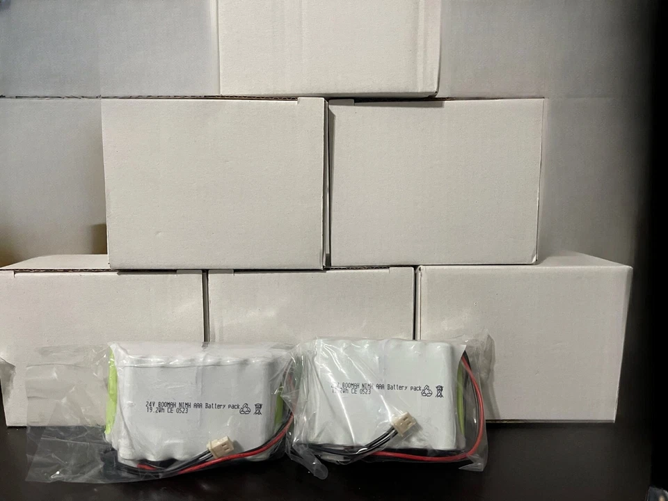 Battery Pack For Medicool Pro Power 20k  Control Box - Image 2 of 3