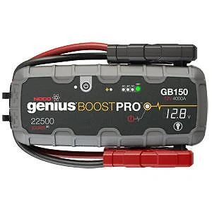 NOCO GB70 Boost 锂 Jump Pack Gb70 - 第 1 张/共 1 张