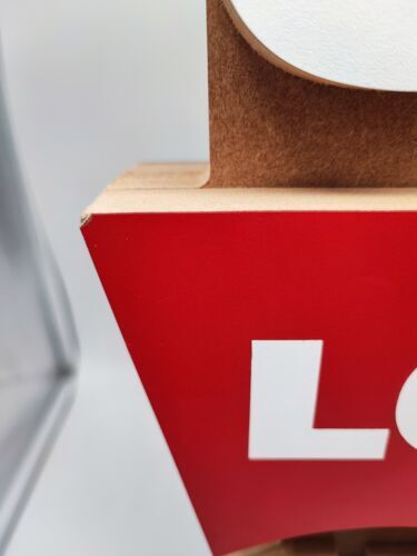Levi's Levis Werbung 501 Levis 150th Für Sammler Oder Geschäft - Bild 10 von 12