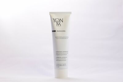 Yonka Hydra No.1 Creme (3.48oz/100ml) PRO /  SEALED / NIB / EXP 2028!