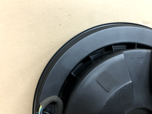 FORD FOCUS B&O SUBWOOFER SPEAKER BANG & OLUFSEN JX7T-19A067-AB 2018 - 2023 D859 - Picture 14 of 21