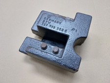 🢂TILGERGEWICHT ACHSTRÄGER VW RALLYE GOLF 2 GTI G60 SYNCRO PASSAT 35i 357199322C