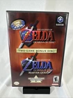 The Legend of Zelda: Ocarina of Time - Master Quest (Nintendo GameCube, 2003)