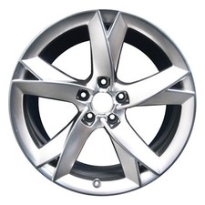 Wheel Painted Aluminum For 2008-2017 Audi S5 A5 Wheel Painted Aluminum For 2008-2017 Audi S5 A5