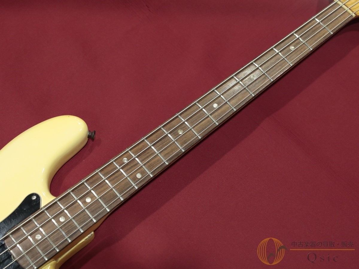 Fender 1978 Precision Bass 1978 Used Bass Guitar 1978 | eBay