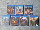 🔥PlayStation 4 Resident Evil Lot! All Tested And Working!! Origins, 2,3,4,5,6,7
