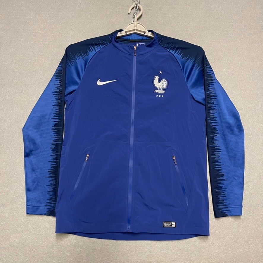 Nike クラブ・アメリカ　サッカー ベンチコート 支給品超希少 Nike クラブ・アメリカ サッカー ベンチコート 支給品超希少 Nike