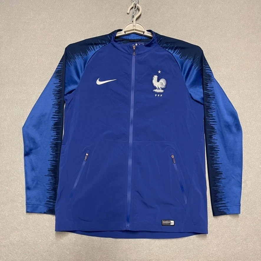 Nike France National Team Soccer Jackets for sale | eBay