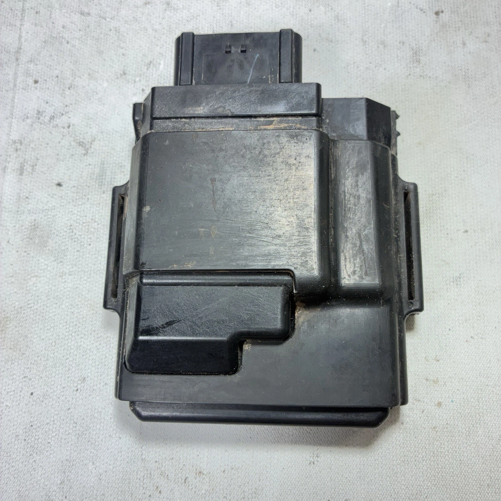 2013 - 2016 Kawasaki Kx250f Cdi Box Ecu Unit OEM 2016