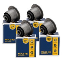 4X Meyle HD VerstÄRkt Querlenkerlager FüR Audi 80 B2 B3 B4 90 B2 B3 VW Passat B2