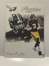 Prestige Eagles
