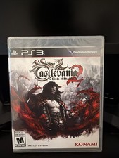 Castlevania: Lords of Shadow 2 - Sony PlayStation 3 Brand New