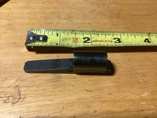 Marlin 80 Front Sight & Hood- Lever Action