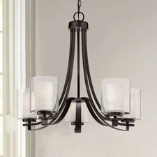 Minka Lavery 4105-172 - Chandelier Indoor Lighting