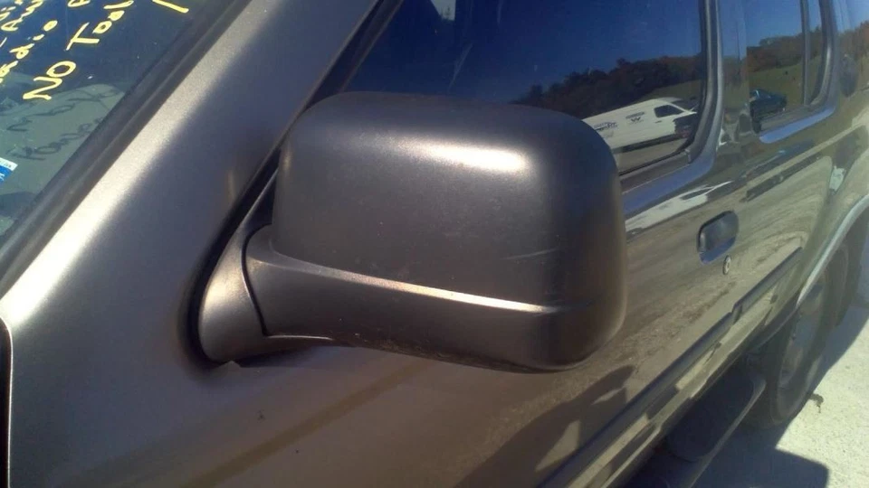 Eje trasero 6 cilindros 4x4 bloqueo relación 4.636 compatible con 00-04 XTERRA 512701 Foto 3 de 4