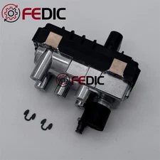 797863-0085 6NW 010 430-30 831157 Turbo actuator for Ford Ranger Puma 2.2 TDCi