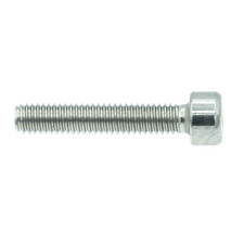 Advanc3D M3 DIN 912 A2 Zylinderschrauben mit Innensechskant M3x16mm x1 Zubehör