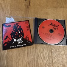 Bunker 66 -  Infernö Interceptörs   (CD, 20...
