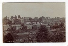 WORCESTERSHIRE, COOKLEY, GENERAL VIEW, RP