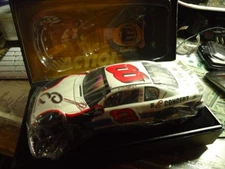 2003 Dale Earnhardt Jr #8 Tribute Concert Elite Nascar w/box & Sleeve