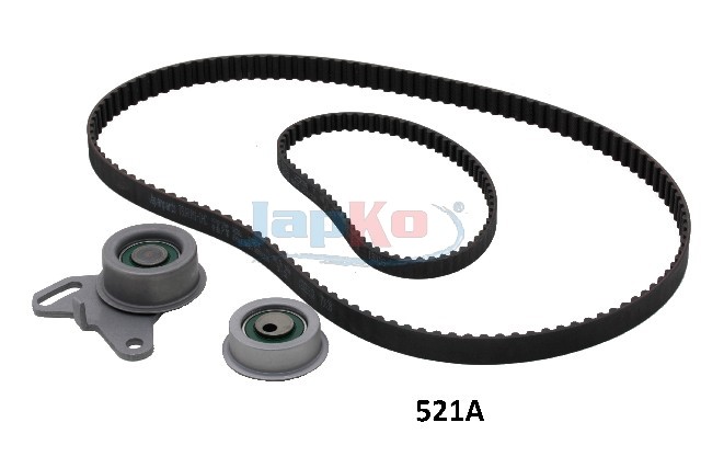 Für JAPKO KJT521A TIMING BELT KIT