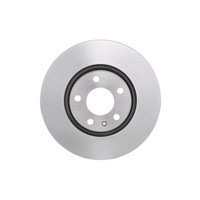 Bremsscheibe Bosch 0986479301 FüR Audi Vw Vorderachse