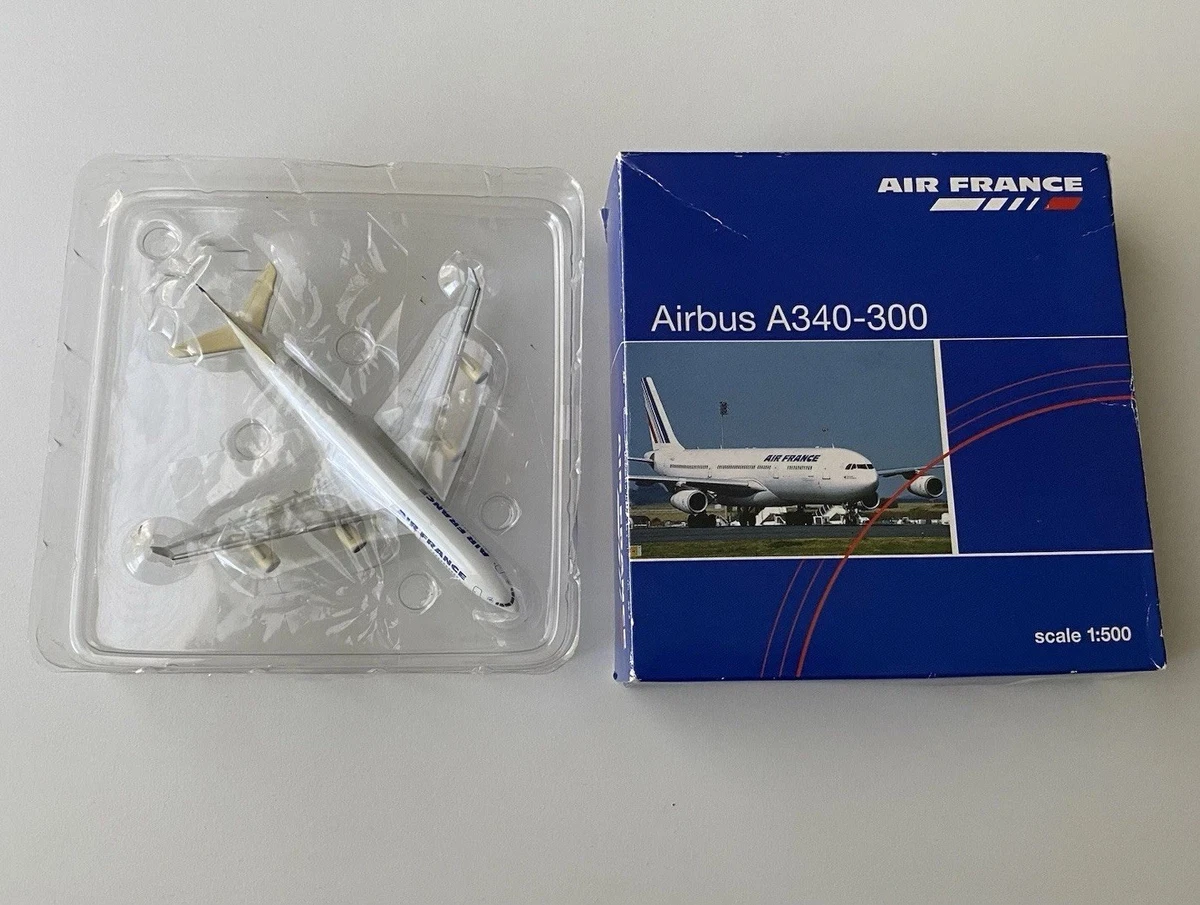 Air France A340 Diecast Aircraft & Spacecraft for sale | eBay