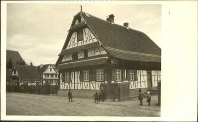 Meisenheim Glan Meisenheim Oberbaden