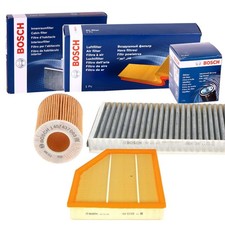 Filtre d'habitacle BMW 740