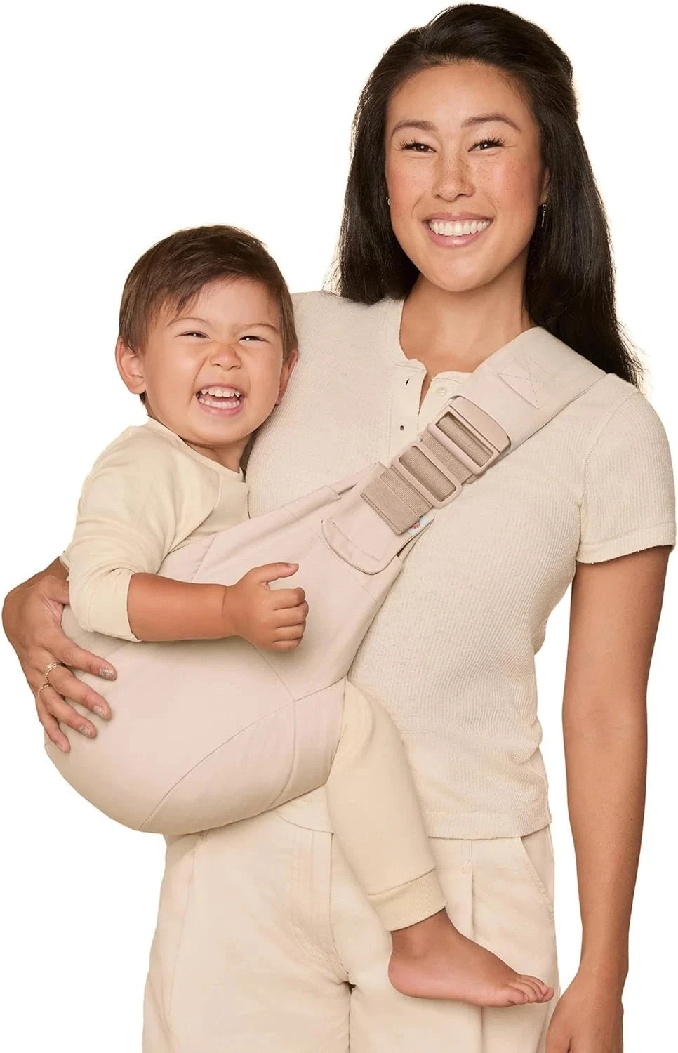 Ergobaby Upsie Sling Carrier New