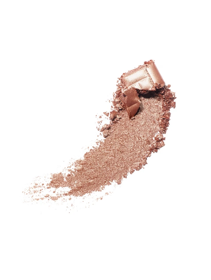 Polvo iluminador Bobbi Brown x PAC-MAN™ - edición limitada brillo de la tarde nuevo en caja Foto 3 de 4