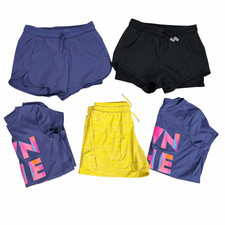 All in Motion Girls 7/8 Activewear Bundle